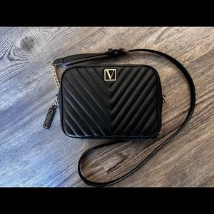 Victoria Secret shoulder bag!